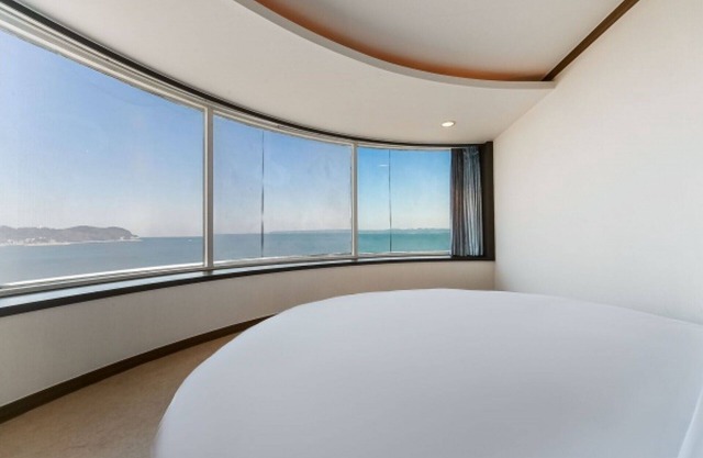 Pohang Yeongildae Hotel Lily