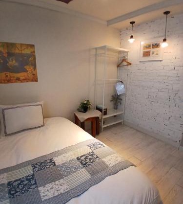 Pohang Youngildae Guesthouse