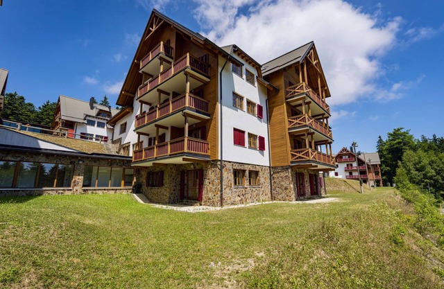 Pohorje by Interhome