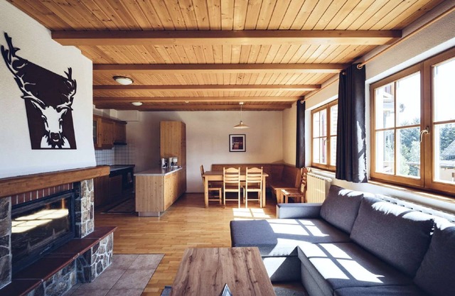 Pohorje by Interhome