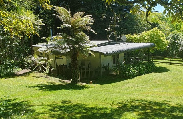 Poihipi Farm Stay