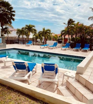Point Blanche Ocean Loft