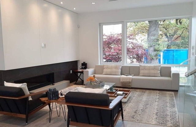 Point Grey Estate