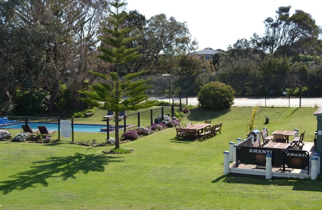 Point Lonsdale Guest House
