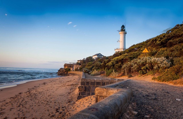 Point Lonsdale Holiday Apartments - Adults only