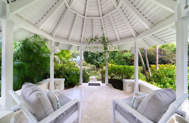 Point of View, Sandy Lane Estate, St. James, Barbados