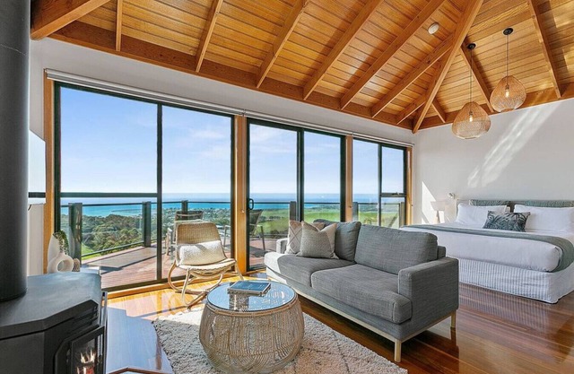 Point of View Villa 1 of 5 - Luxury for Couples