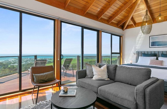 Point of View Villa 3 of 5 - Couples Retreat