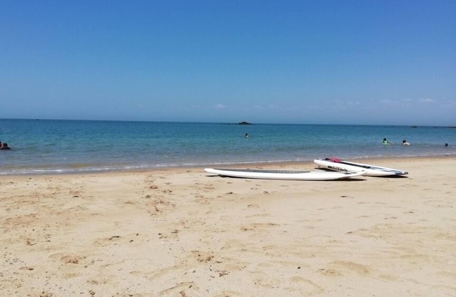 Point Samson Resort