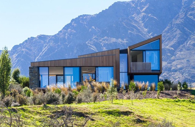 Point Vista - Queenstown Luxury