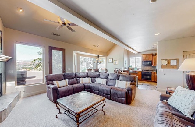 Point Vista Retreat