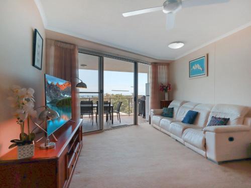 Points North Unit 507 - Caloundra