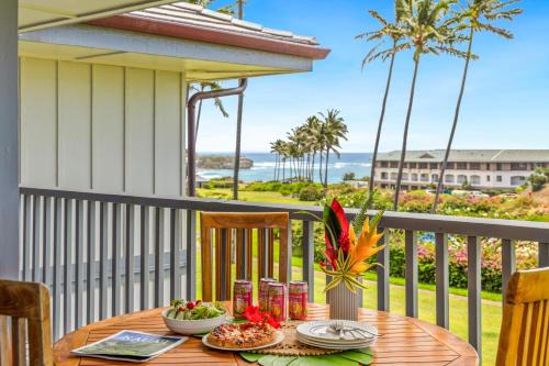 Poipu Sands 221