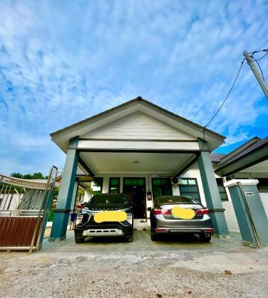 POKMA Homestay