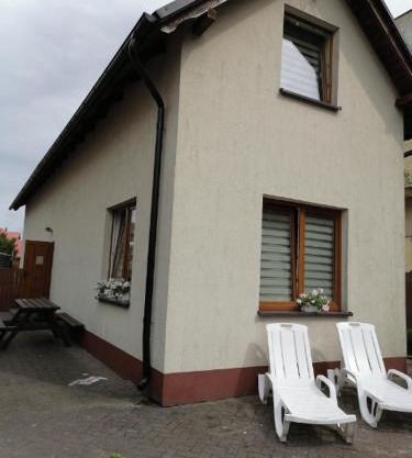 Pokoje gościnne AGA
