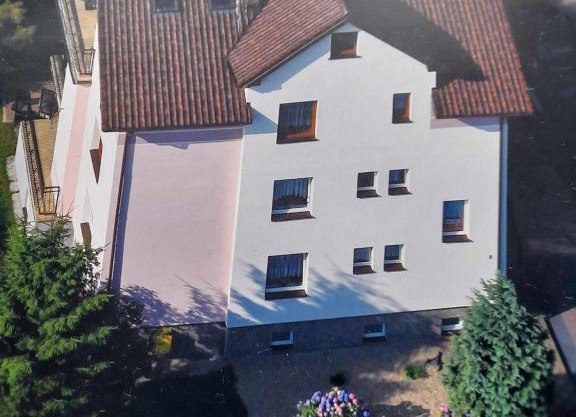 Pokoje Gościnne Agatka