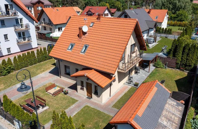 Pokoje gościnne Beata (Niska1)