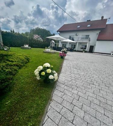 Pokoje Gościnne Dudziński