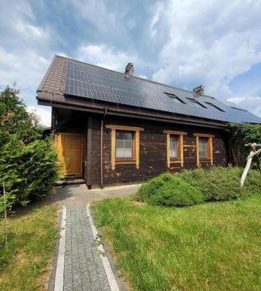 Pokoje Gościnne Grzegorz-2