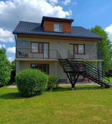 Pokoje Gościnne "Keja"