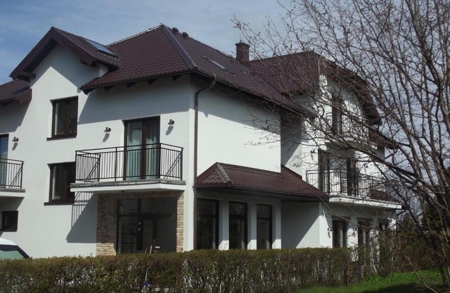Pokoje Gościnne "MARIA"
