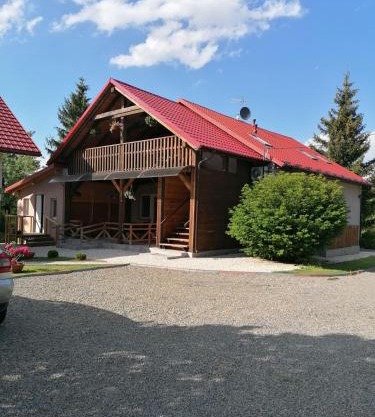 Pokoje Gościnne Sandomingo