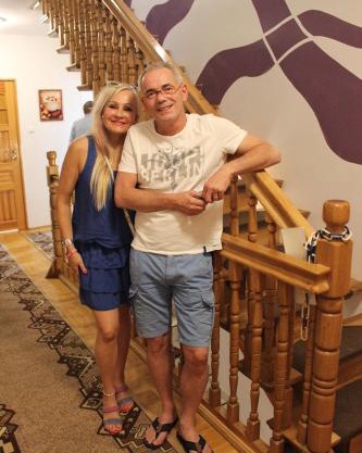 Pokoje Goscinne Oliwia & Laura II