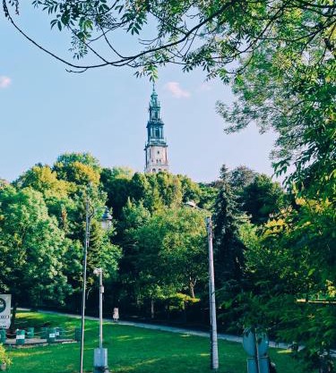 Pokoje Przy Jasnej Górze - by best price city center - CLARUS