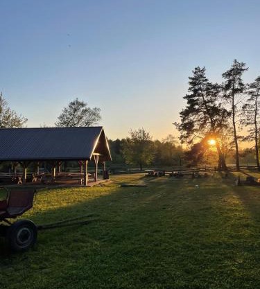 Pokoje Stajnia Kaliska