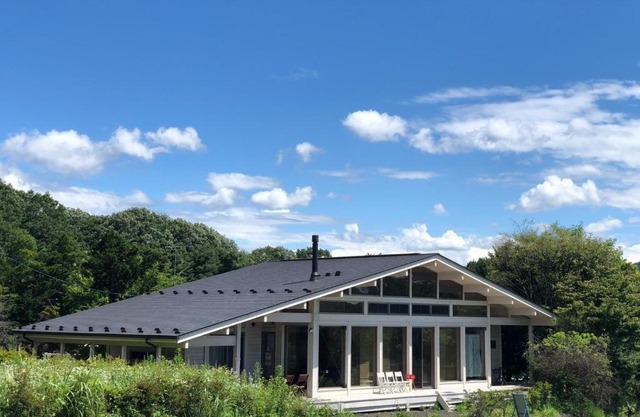 Polar Haus NishiKaruisawa1 - Vacation STAY 87981v
