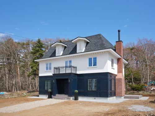 Polar Resort Karuizawa Sanjeruman - Vacation STAY 89559v