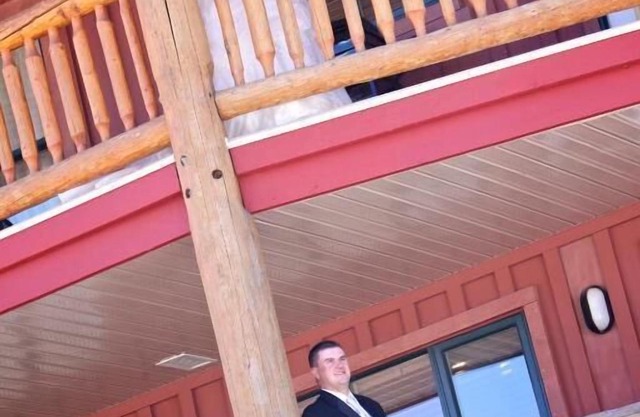 Polaris Lodge