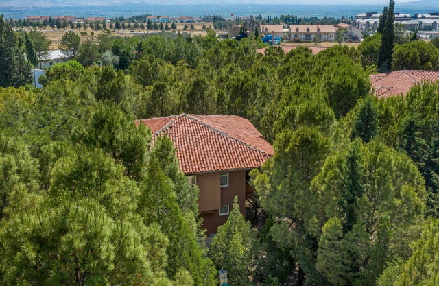 Polat Thermal Hotel