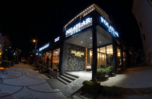 Polatlar Otel