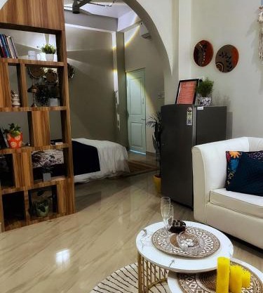 Polaxi Homestay