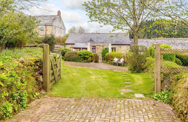 Poldark Cottage, TAPHOUSE DEL ESTE