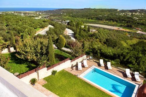 Polemarchi Mystique Villa
