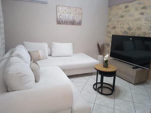 Polixniati's House