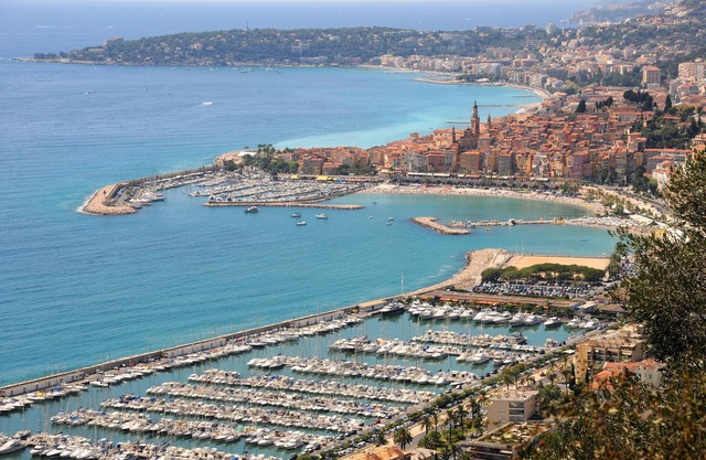 Pollon Inn Sanremo