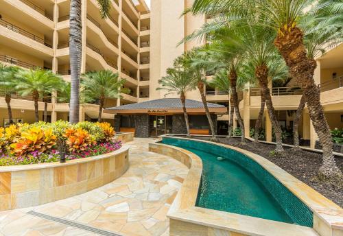 Polo Beach Club 309 by Coldwell Banker Island Vacations