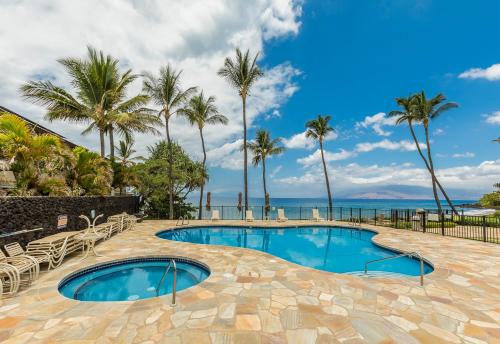 Polo Beach Club 604 by Coldwell Banker Island Vacations