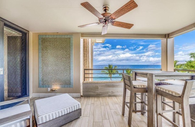 POLO BEACH CLUB, #707 condo