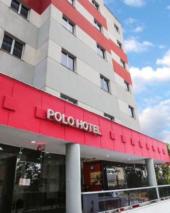 Polo Hotel