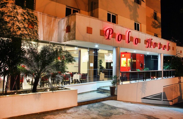 Polo Hotel