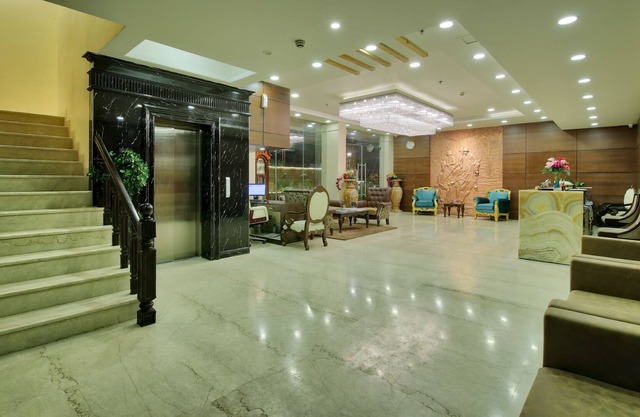 Polo Inn & Suites