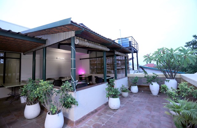 Polonest Cocoon By Morpho Hotel