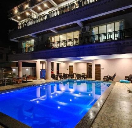 Polsburg Panchgani