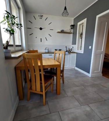 Polskie Apartamenty FH Velky Meder