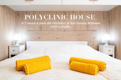 Polyclinic House