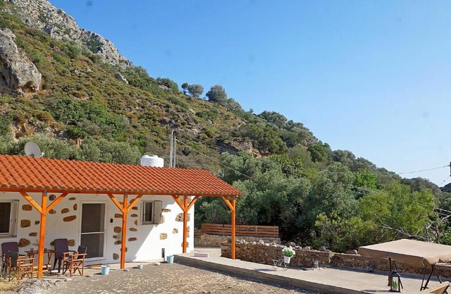 Polyraki's Cottage